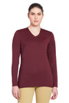 Tuffrider Ladies Taylor Tee Long Sleeve T-Shirt_3866