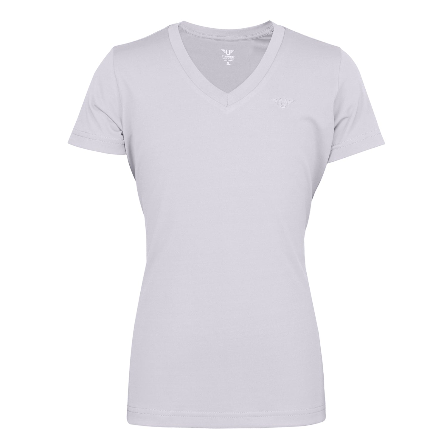 TuffRider Children's Taylor Tee Short Sleeve T-Shirt_3875