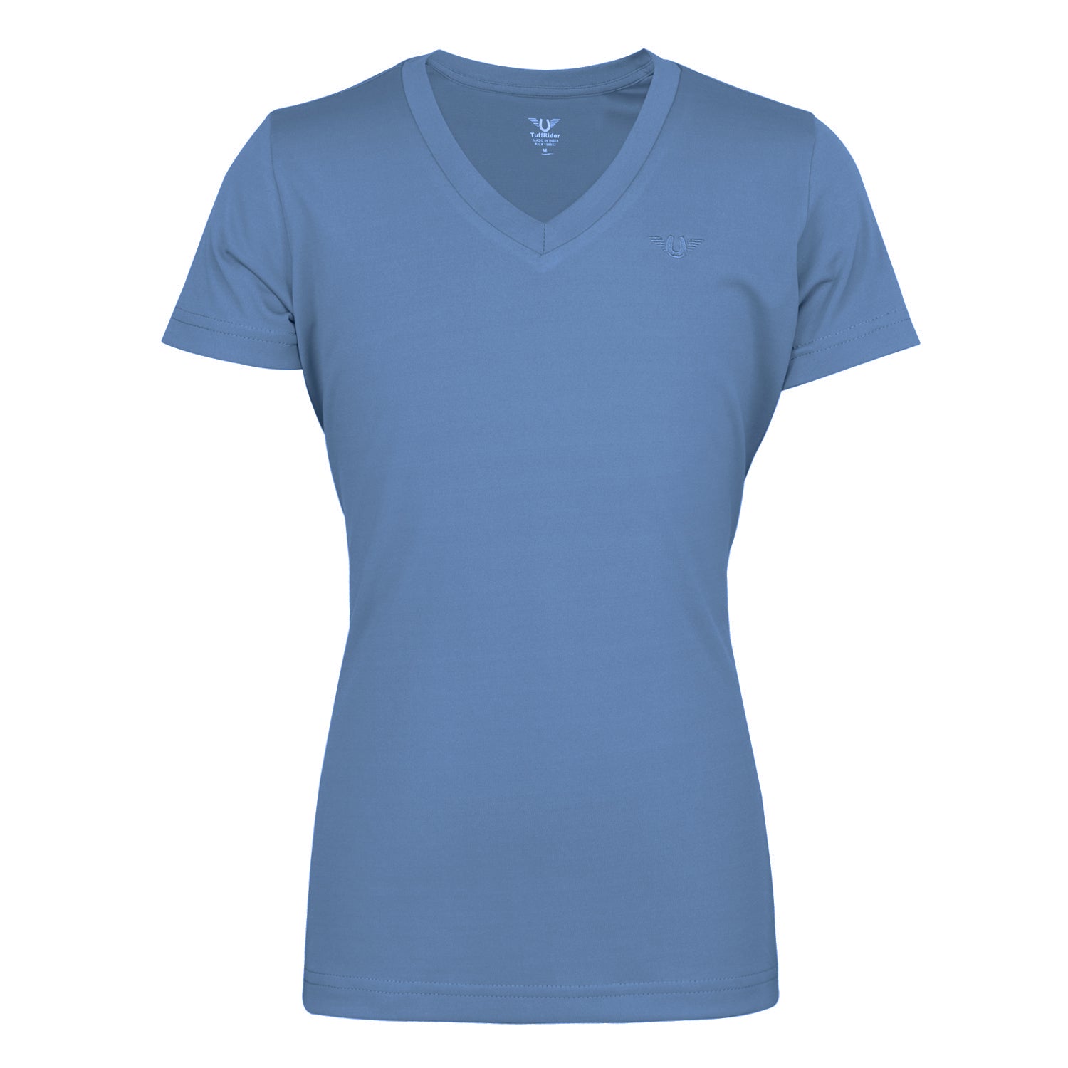 TuffRider Children's Taylor Tee Short Sleeve T-Shirt_3871
