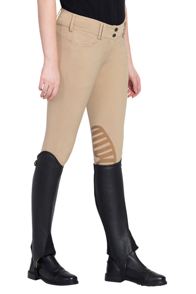 TuffRider Ladies Gaiters_4991