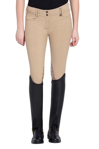 TuffRider Ladies Gaiters_4989
