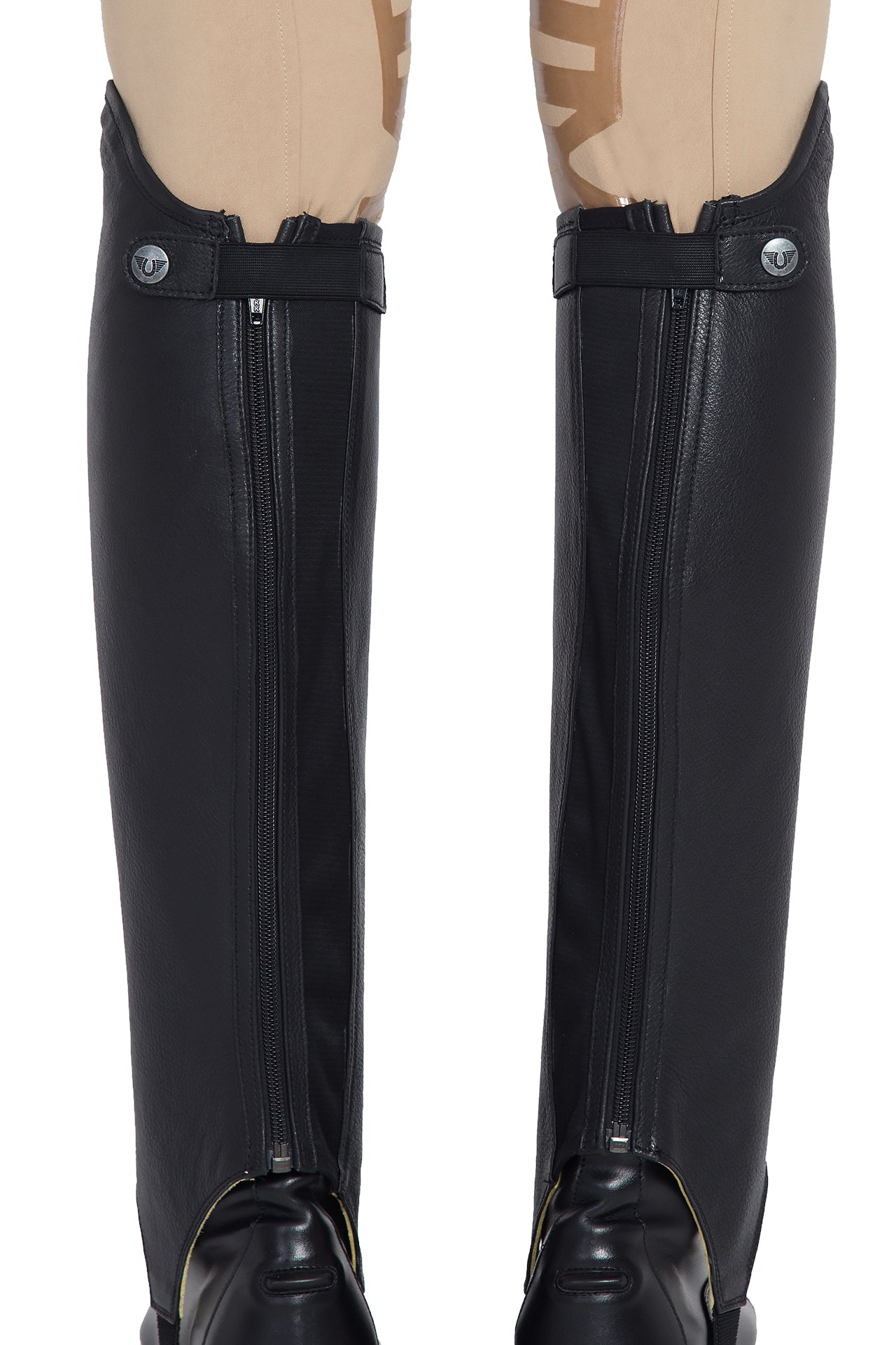 TuffRider Ladies Gaiters_4992