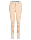 TuffRider Boys Patrol Silicone Knee Patch Breeches_802
