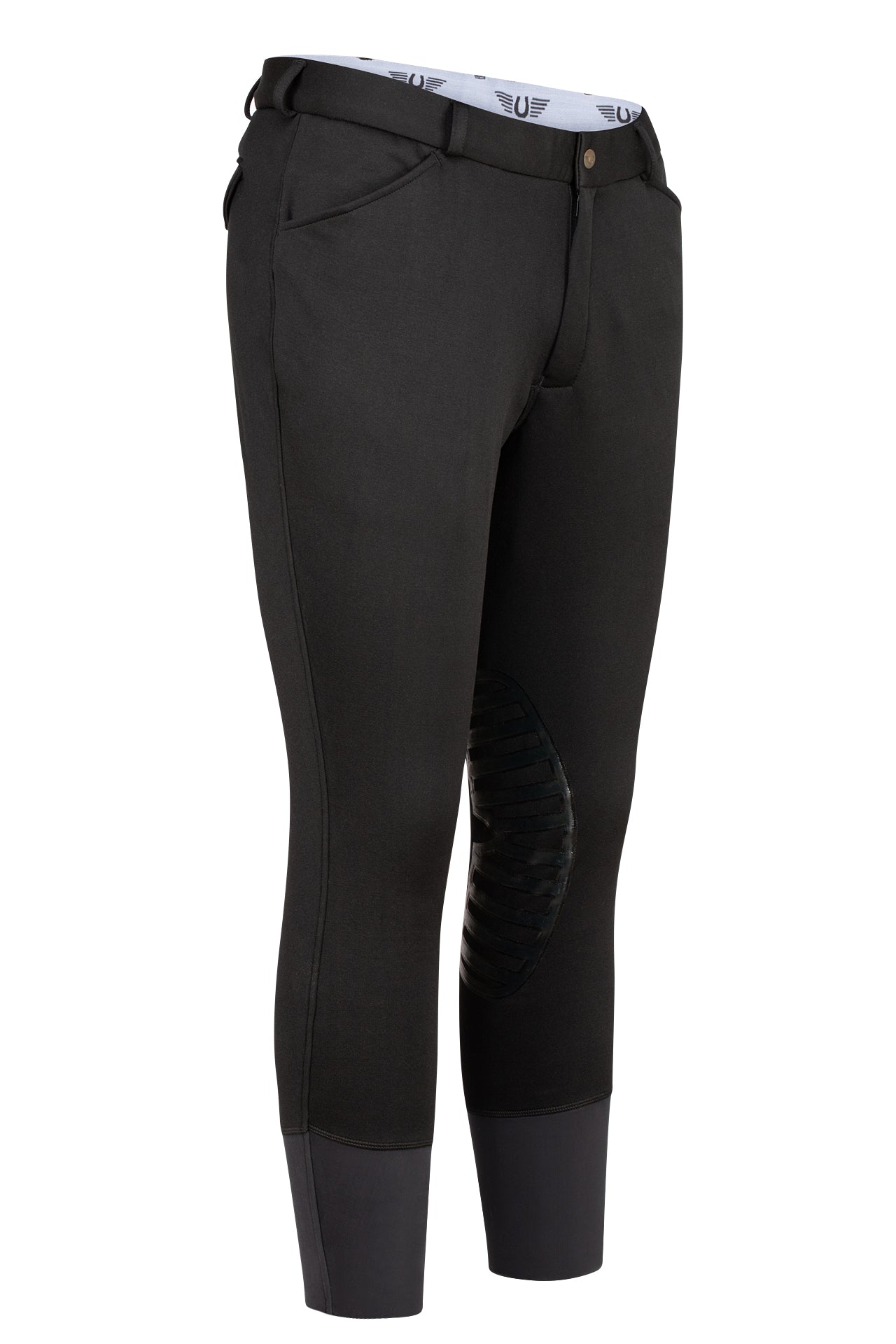 TuffRider Men's Patrol Unifleece Breeches_1319