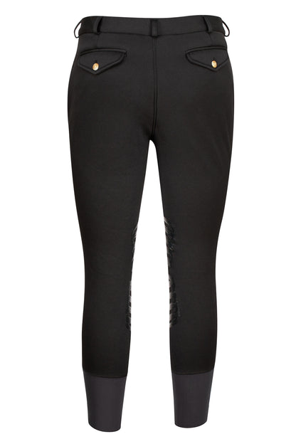 TuffRider Men's Patrol Unifleece Breeches_1321