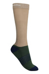 TuffRider EquiCool Ventilated Riding Socks-3 pack_1682