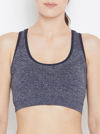 TuffRider EquiCool Low-Cut Scoop Neck Sports Bra_7