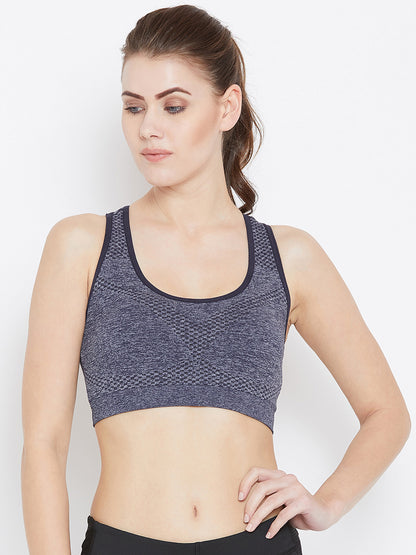 TuffRider EquiCool Low-Cut Scoop Neck Sports Bra_1