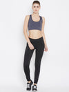TuffRider EquiCool Low-Cut Scoop Neck Sports Bra_5