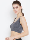 TuffRider EquiCool Low-Cut Scoop Neck Sports Bra_10