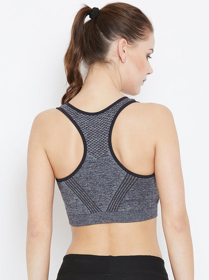 TuffRider EquiCool Low-Cut Scoop Neck Sports Bra_11