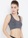 TuffRider EquiCool Low-Cut Scoop Neck Sports Bra_8