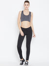 TuffRider EquiCool Low-Cut Scoop Neck Sports Bra_12