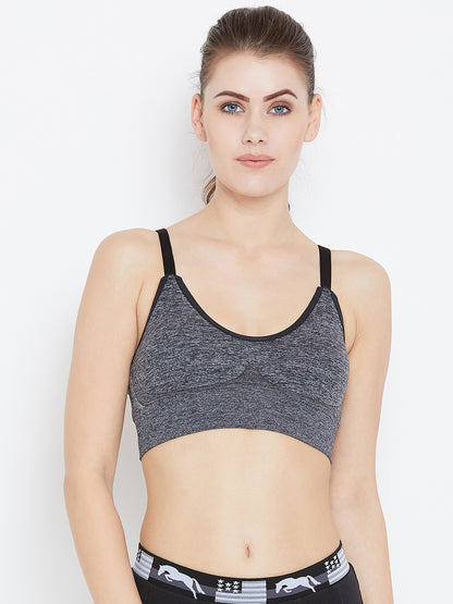 TuffRider EquiCool Strappy Sports Bra_8