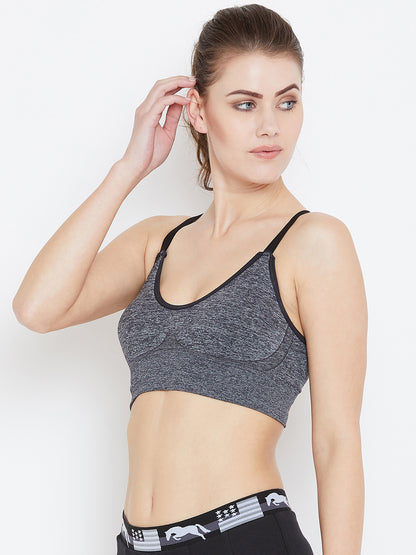 TuffRider EquiCool Strappy Sports Bra_7