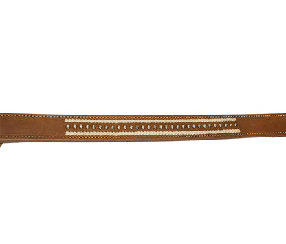 TuffRider Western Straight Breast Collar_5639