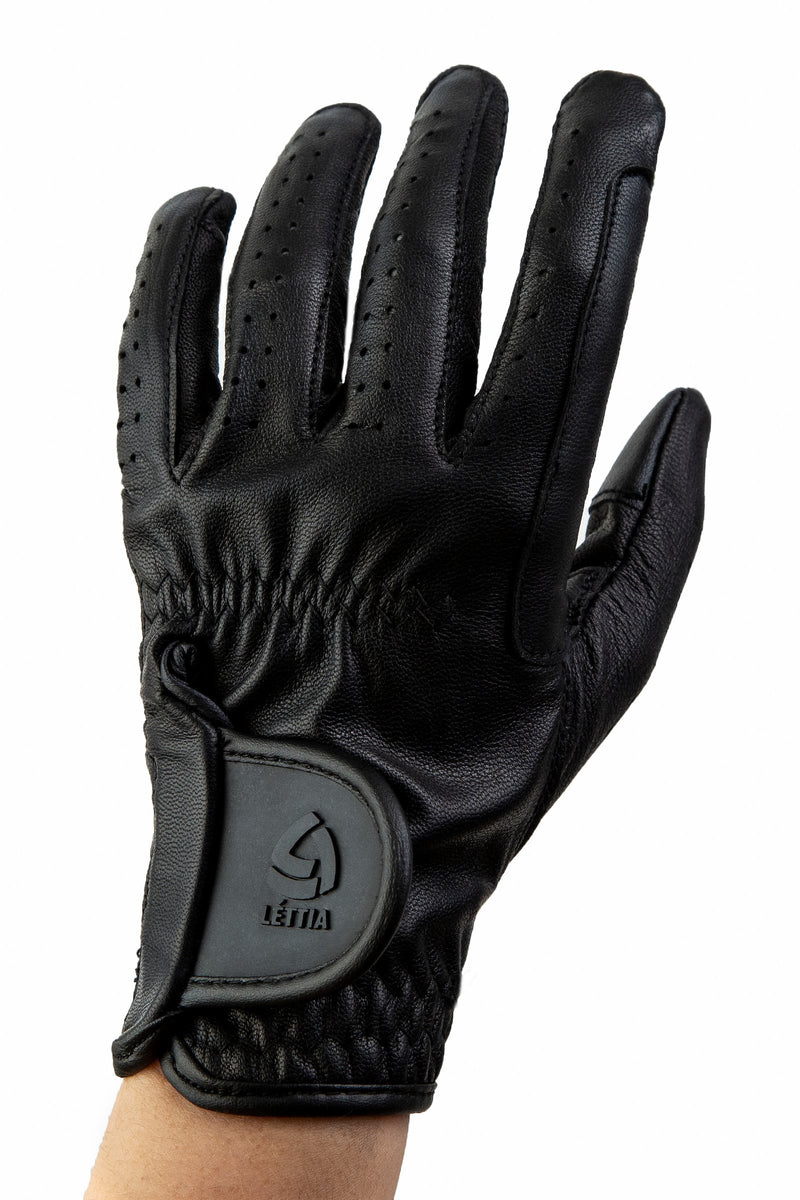Lettia Maggio Gloves