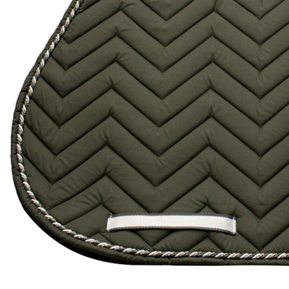 Equine Couture Cindy Pocket Pad