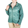 Equine Couture Parker Puffer Jacket