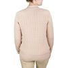 Equine Couture Ladies Zara Cable Knit Sweater