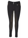 Equine Couture Ladies Sportif Full Seat Breeches with CS2 Bottom_4832