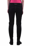 Equine Couture Ladies Sportif Natasha Knee Patch Breeches_231