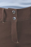 Equine Couture Ladies Sportif Natasha Knee Patch Breeches_239