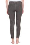 Equine Couture Ladies Sportif Natasha Knee Patch Breeches_243