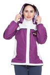 Equine Couture Ladies Regatta Rain Shell_3207