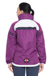 Equine Couture Ladies Regatta Rain Shell_3208