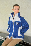 Equine Couture Ladies Regatta Rain Shell_3217