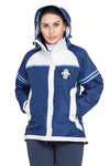 Equine Couture Ladies Regatta Rain Shell_3214
