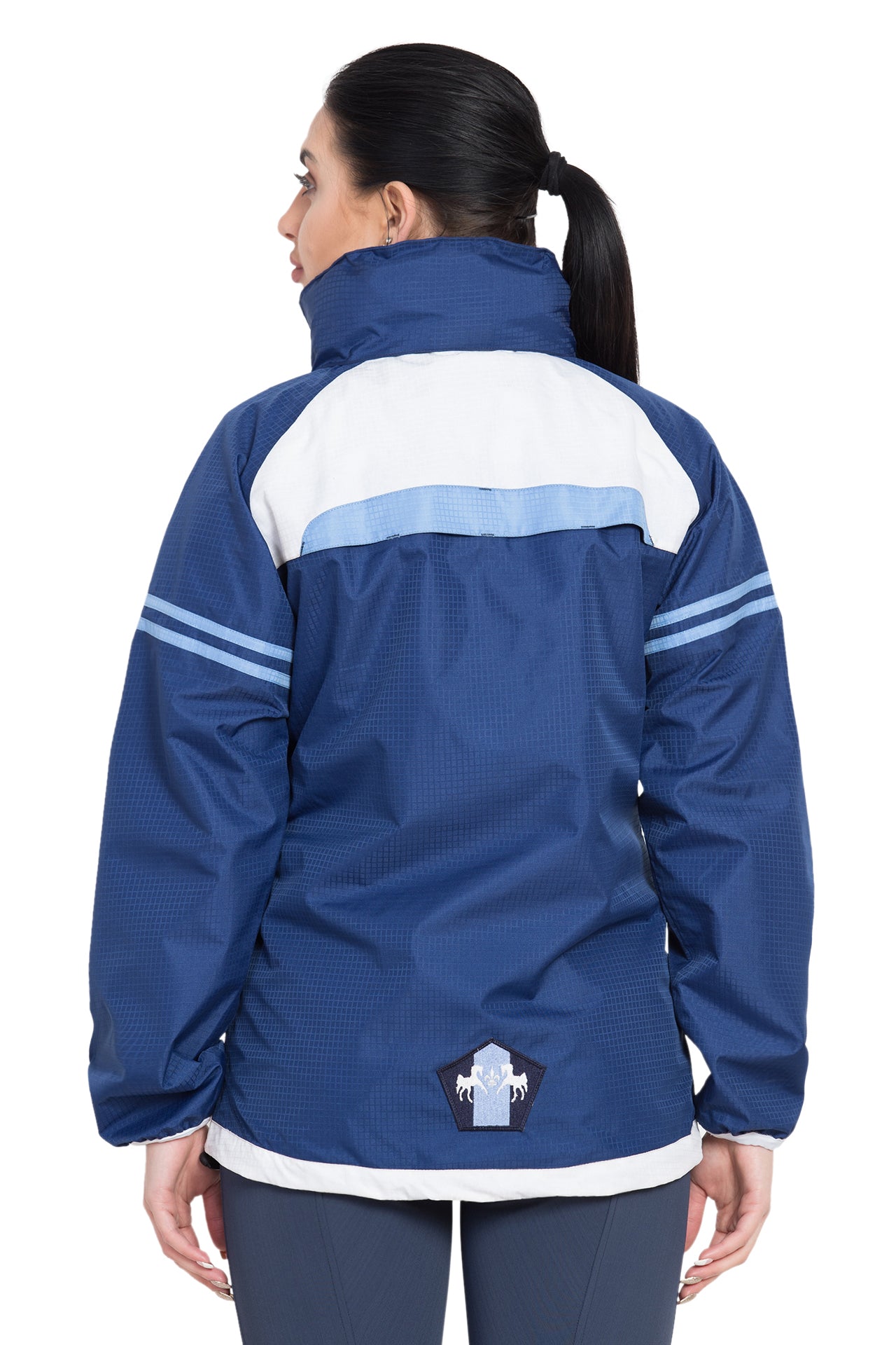 Equine Couture Ladies Regatta Rain Shell_3215