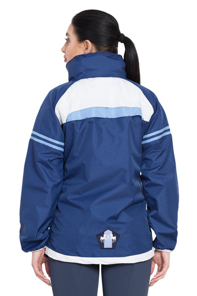 Equine Couture Ladies Regatta Rain Shell_3215