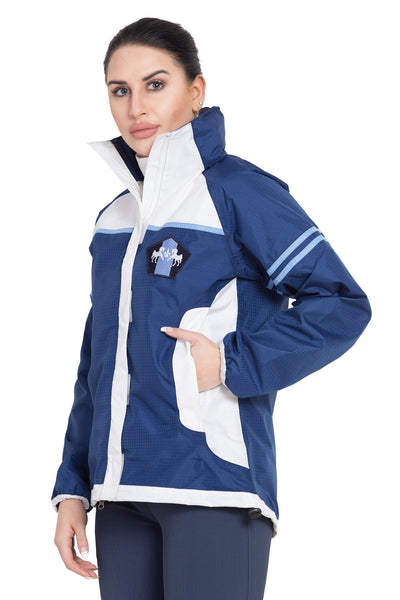 Equine Couture Ladies Regatta Rain Shell_3212
