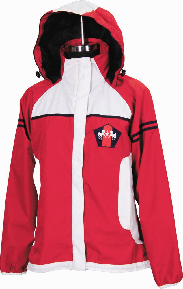 Equine Couture Ladies Regatta Rain Shell_3218