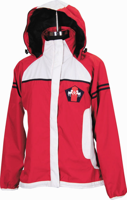 Equine Couture Ladies Regatta Rain Shell_3218