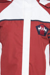 Equine Couture Ladies Regatta Rain Shell_3225