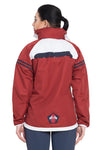 Equine Couture Ladies Regatta Rain Shell_3223