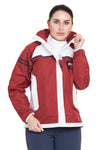 Equine Couture Ladies Regatta Rain Shell_3220