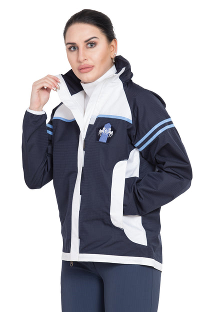 Equine Couture Ladies Regatta Rain Shell_3229