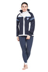 Equine Couture Ladies Regatta Rain Shell_3230