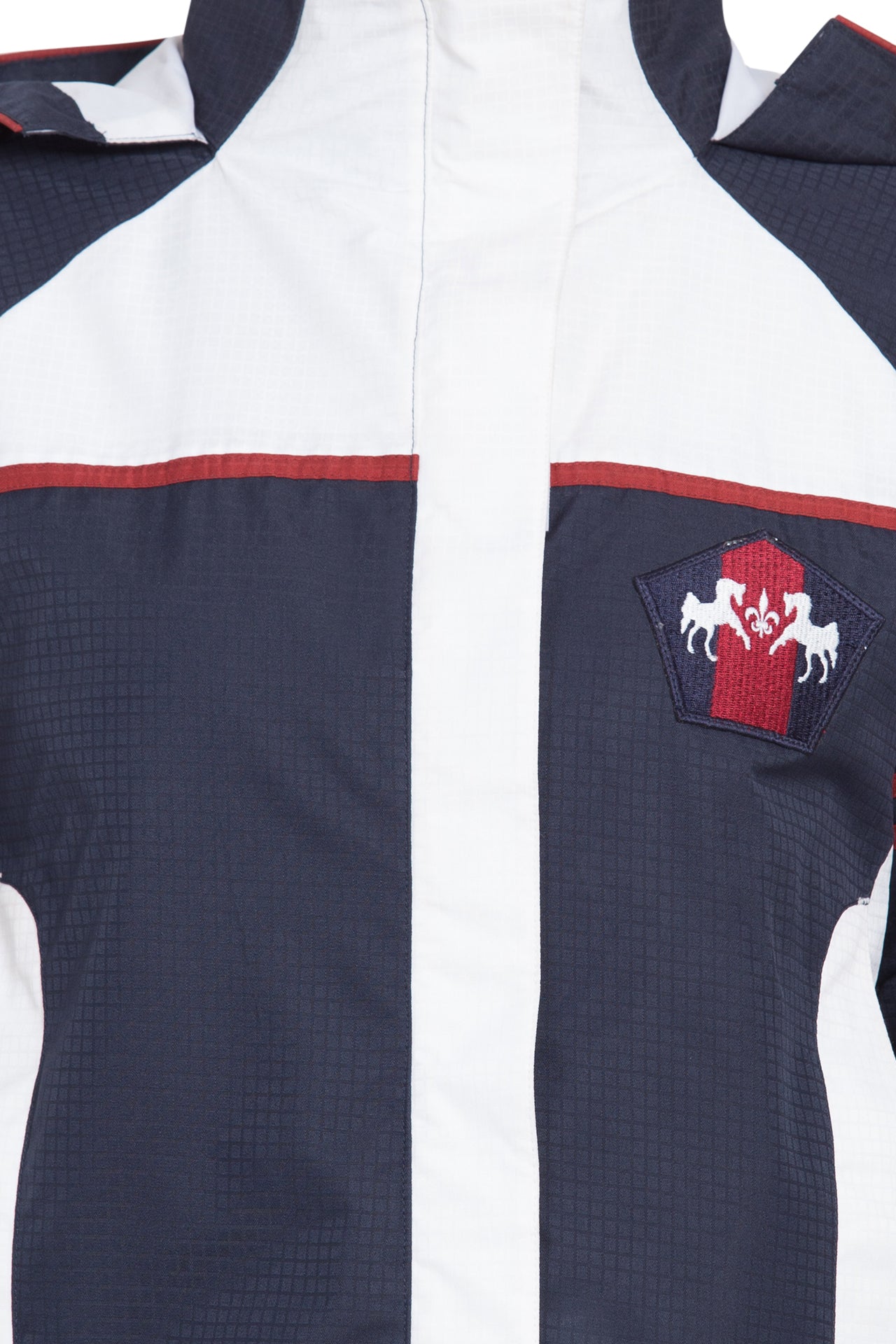 Equine Couture Ladies Regatta Rain Shell_3238