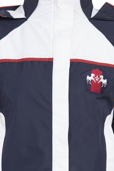 Equine Couture Ladies Regatta Rain Shell_3238