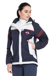 Equine Couture Ladies Regatta Rain Shell_3235