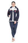 Equine Couture Ladies Regatta Rain Shell_3237