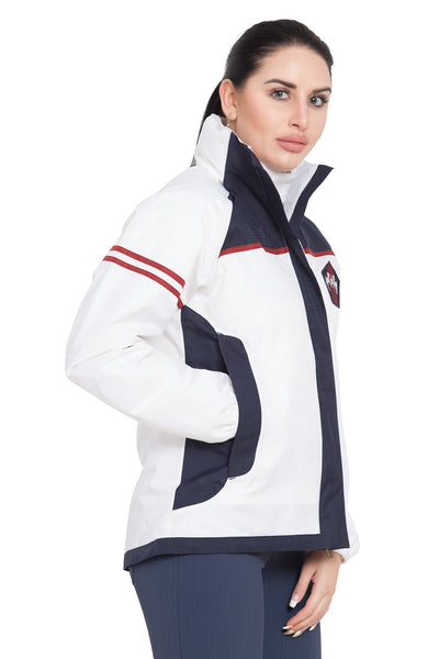 Equine Couture Ladies Regatta Rain Shell_3199