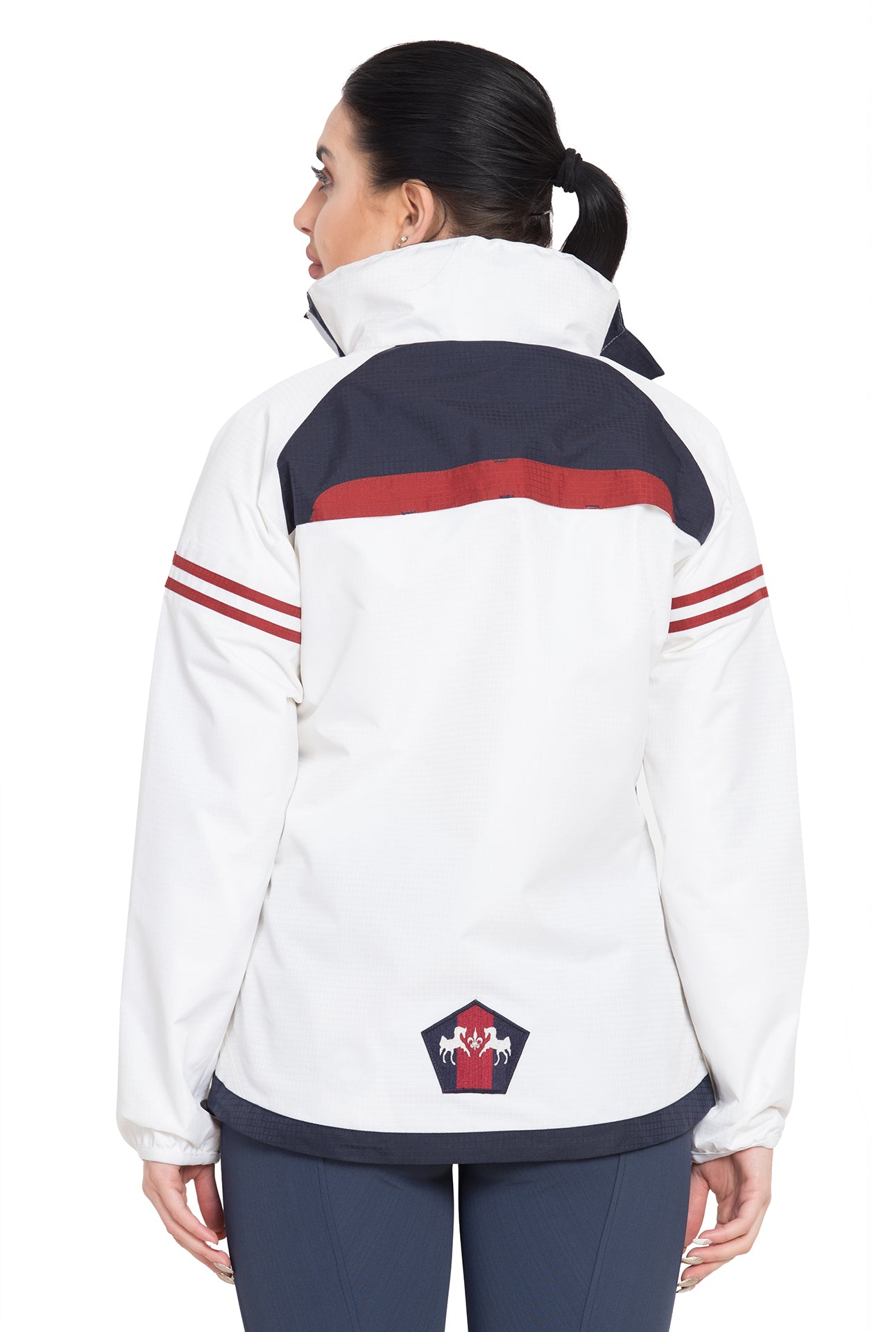 Equine Couture Ladies Regatta Rain Shell_3200