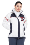 Equine Couture Ladies Regatta Rain Shell_3197