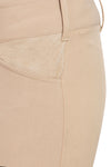 Equine Couture Ladies Coolmax Champion Knee Patch Breeches_117
